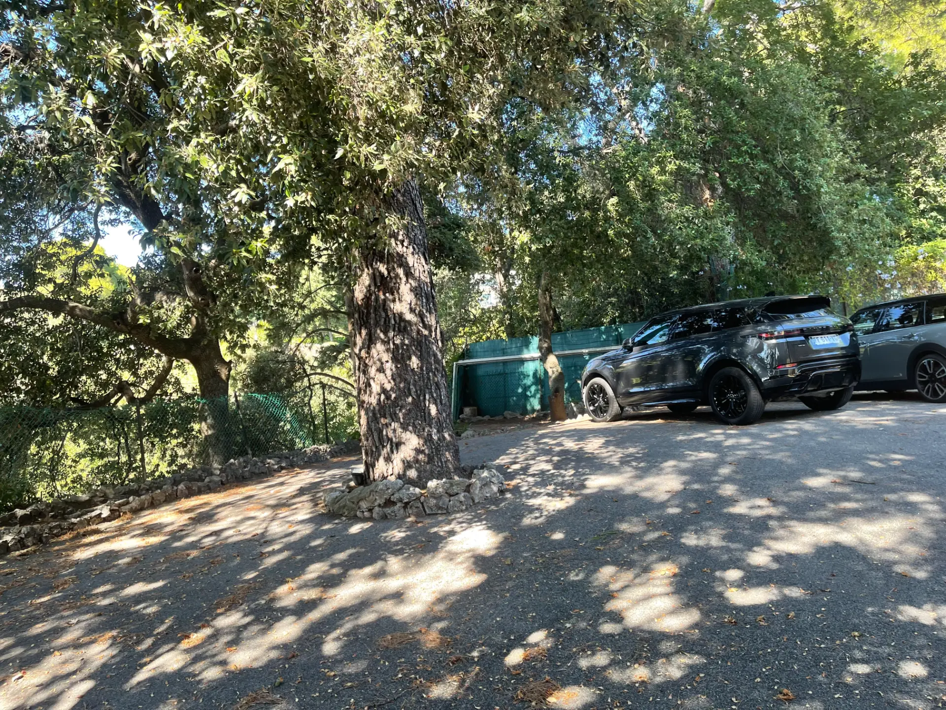 PROPRIETE H - Cannes