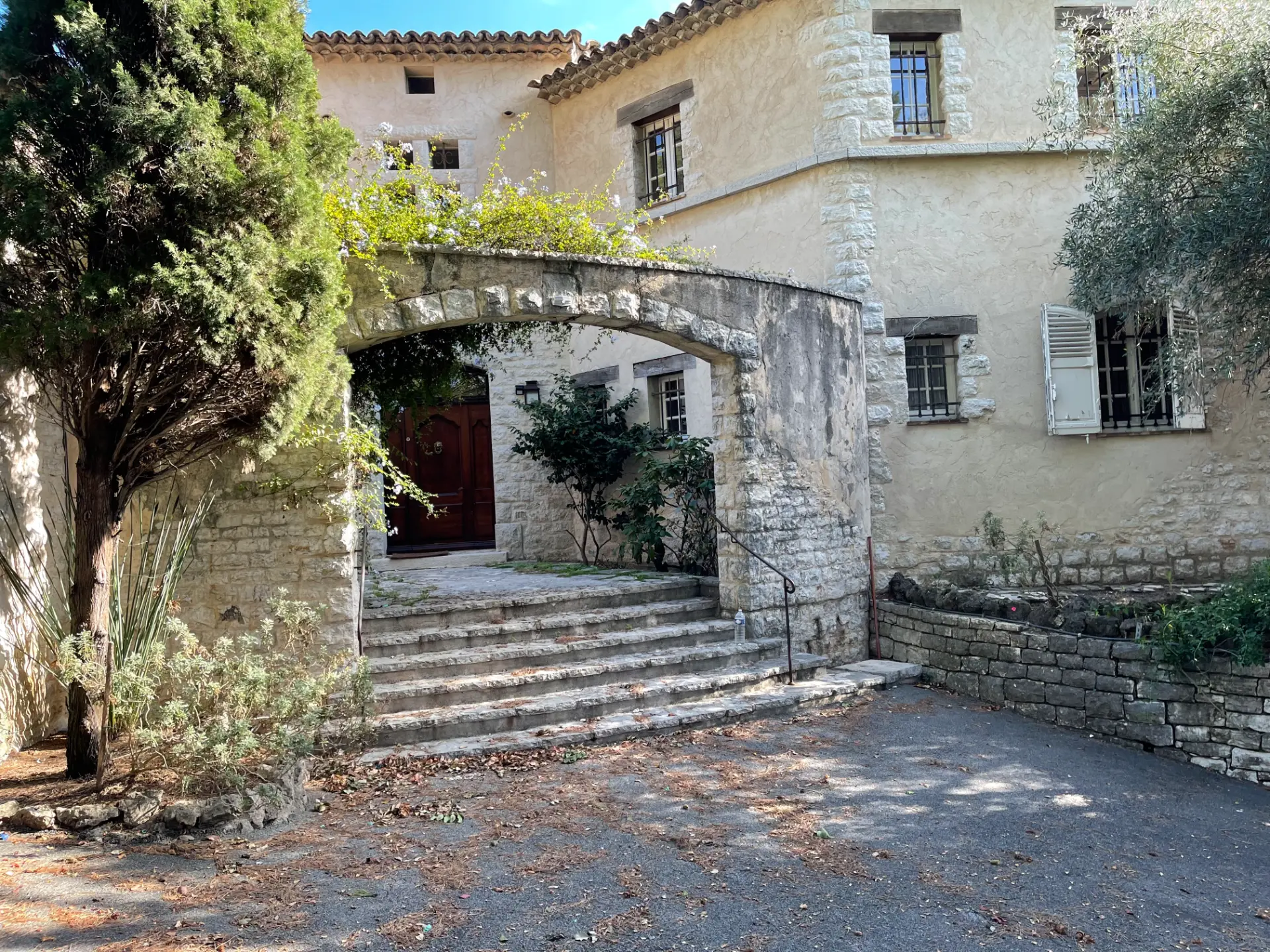 PROPRIETE H - Cannes