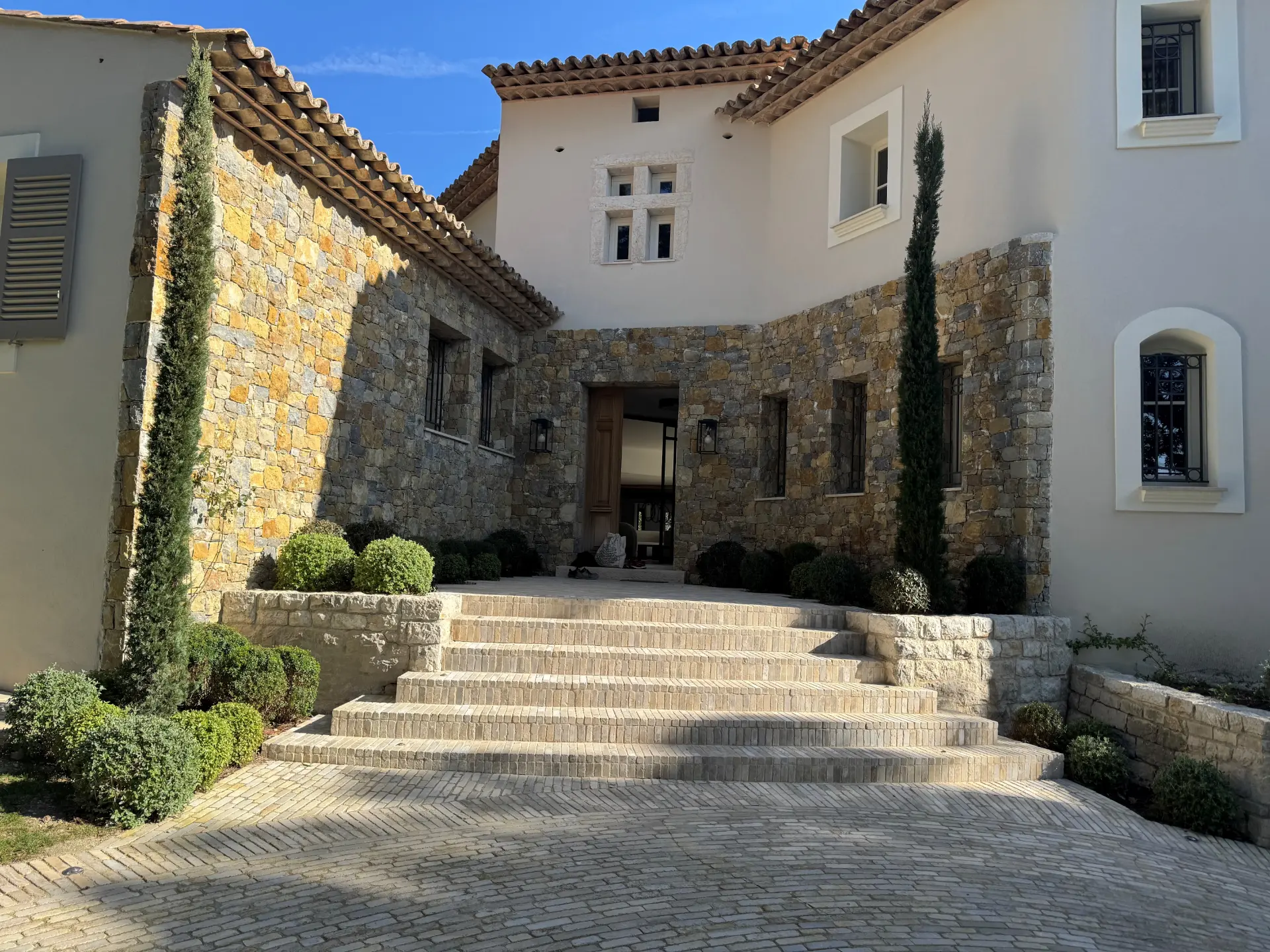 PROPRIETE H - Cannes