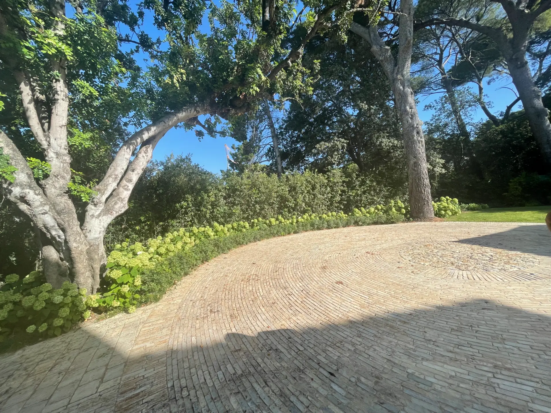 PROPRIETE H - Cannes